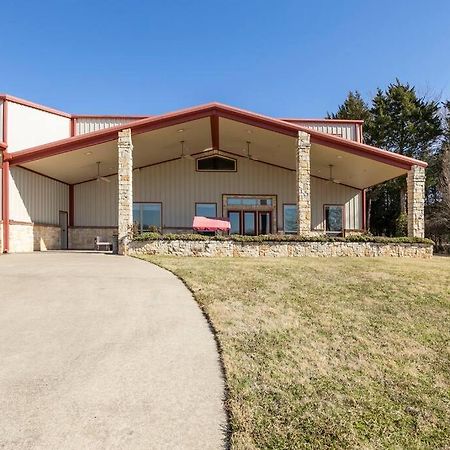Texas Ranch House With 5 Bedroom And Fish Pond Dallas Extérieur photo
