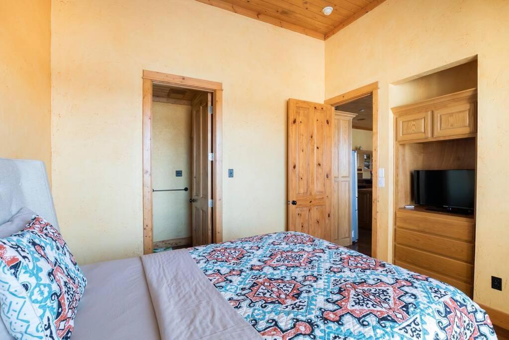 Texas Ranch House With 5 Bedroom And Fish Pond Dallas Extérieur photo