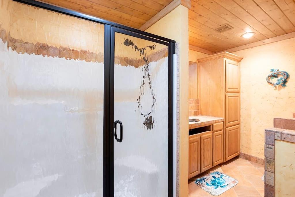 Texas Ranch House With 5 Bedroom And Fish Pond Dallas Extérieur photo