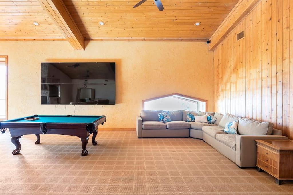 Texas Ranch House With 5 Bedroom And Fish Pond Dallas Extérieur photo